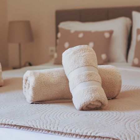 Plakoures Home Kounoupidhianá المظهر الخارجي الصورة