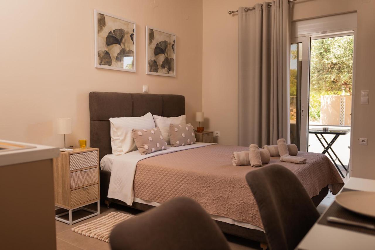 Plakoures Home Kounoupidhianá المظهر الخارجي الصورة