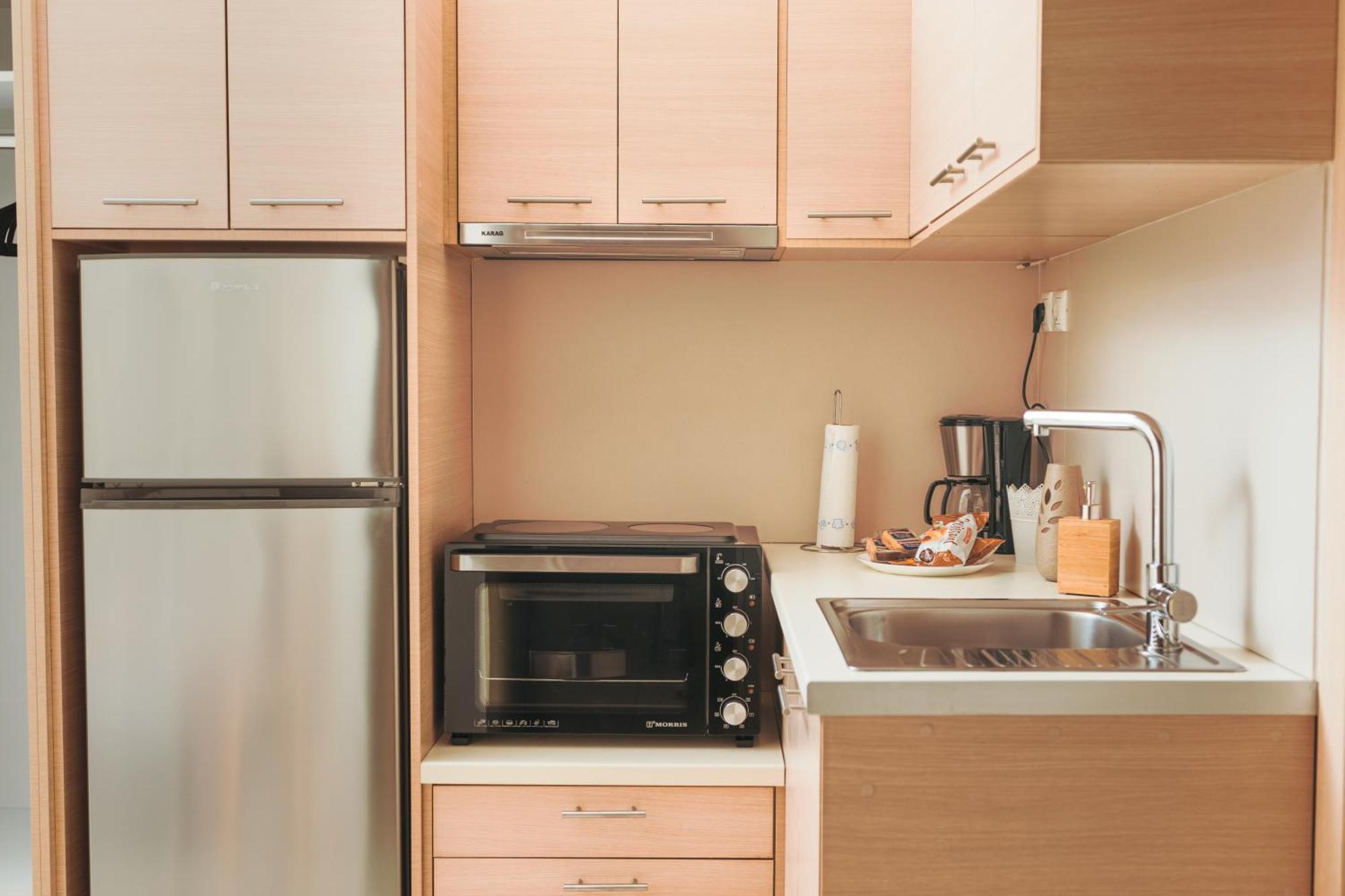 Plakoures Home Kounoupidhianá المظهر الخارجي الصورة