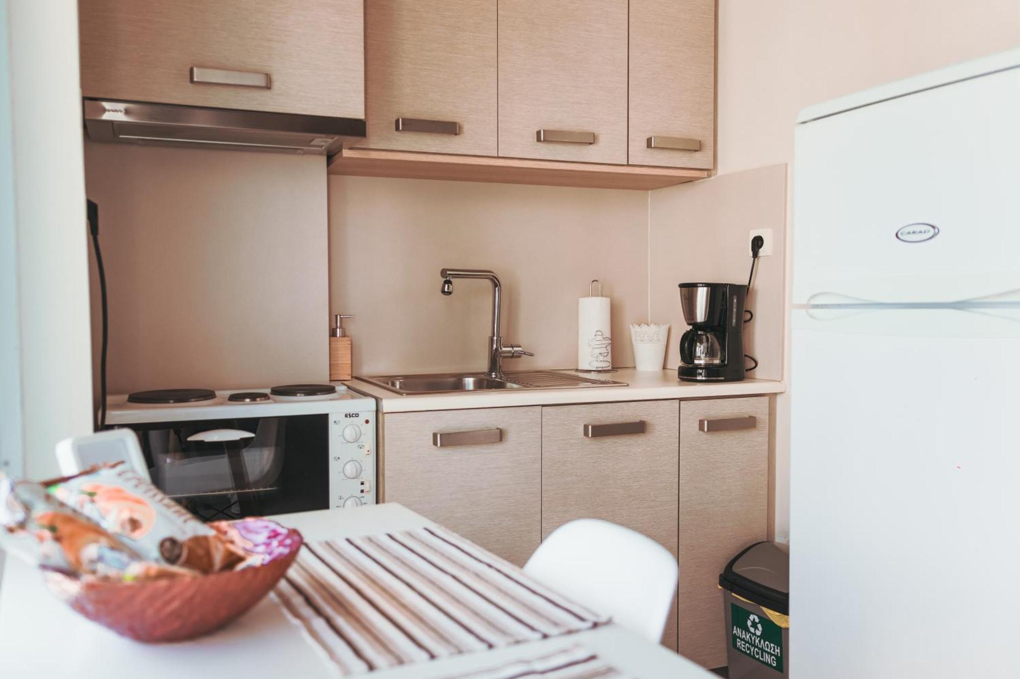 Plakoures Home Kounoupidhianá المظهر الخارجي الصورة