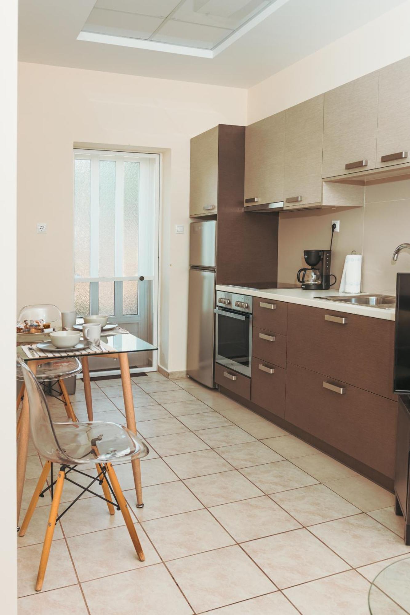 Plakoures Home Kounoupidhianá المظهر الخارجي الصورة