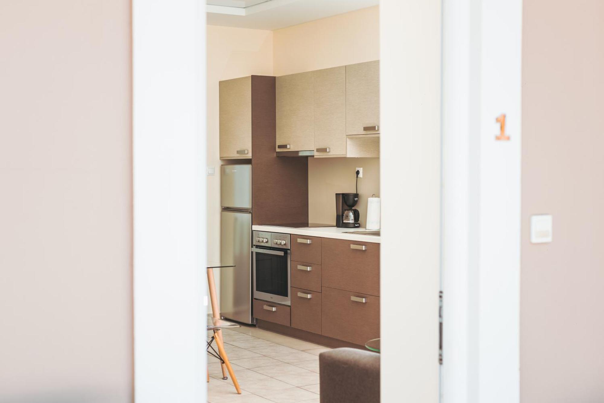 Plakoures Home Kounoupidhianá المظهر الخارجي الصورة